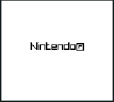 Das ist der Bootscreen des Emulators
